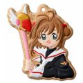 【さくら（制服）】カードキャプターさくら COOKIE CHARMCOT