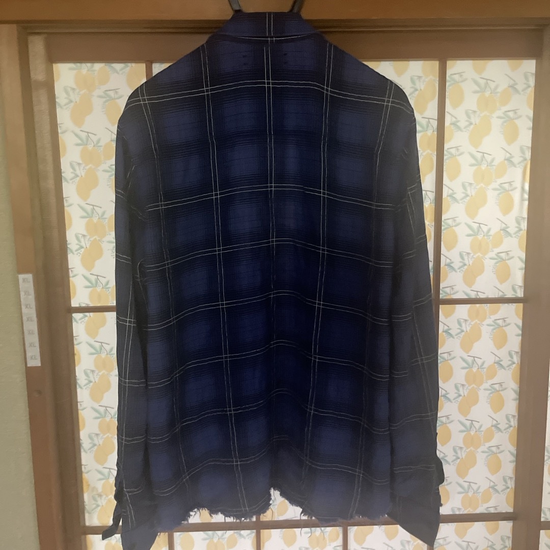 アミリ チェックシャツ amiri シャツ アミリ チェックシャツ amiri シャツ