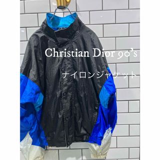 Christian Dior(ナイロンジャケット)のフリマアイテム一覧 Christian Dior(ナイロンジャケット)のフリマアイテム一覧