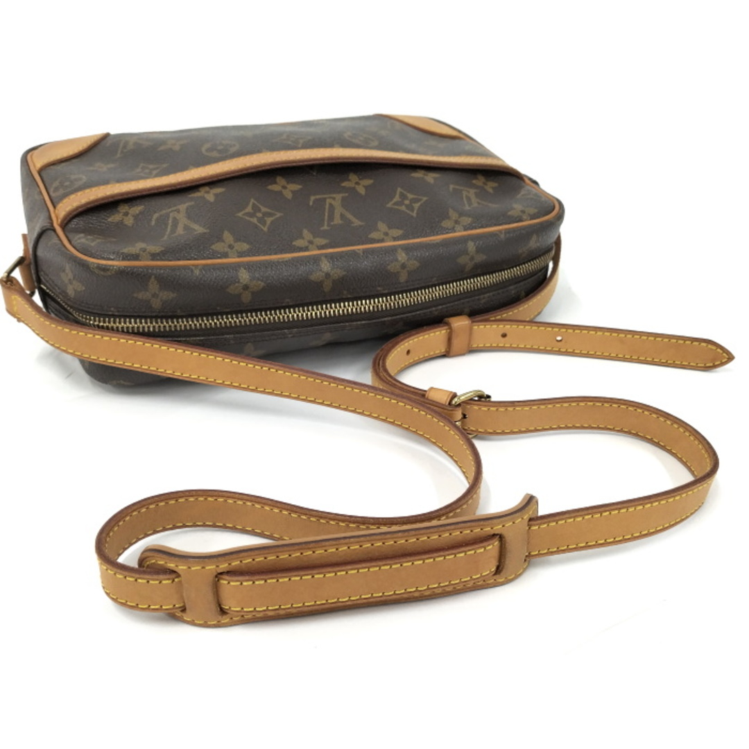 LOUIS VUITTON トロカデロ27 ショルダーバッグ モノグラム LOUIS VUITTON トロカデロ27 ショルダーバッグ モノグラム