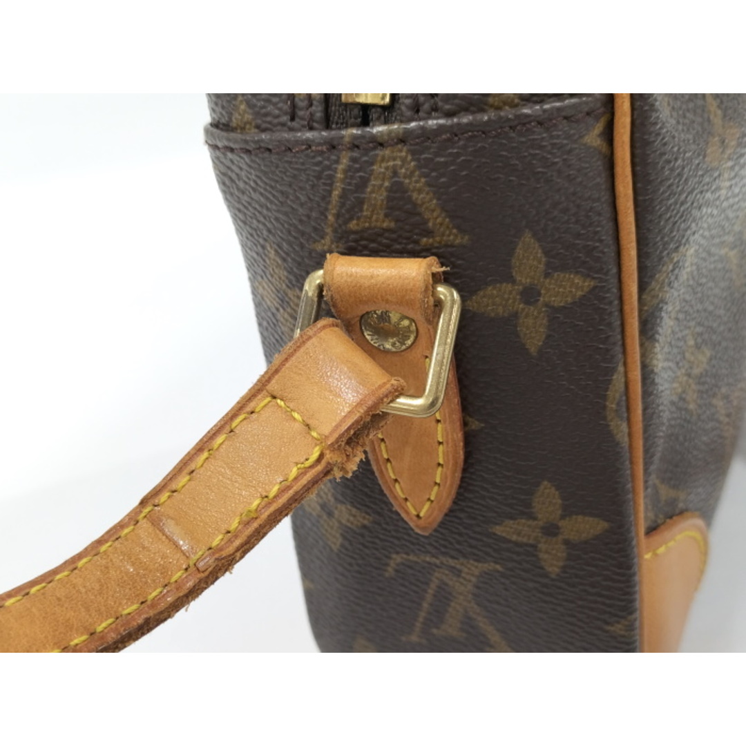 LOUIS VUITTON トロカデロ27 ショルダーバッグ モノグラム LOUIS VUITTON トロカデロ27 ショルダーバッグ モノグラム