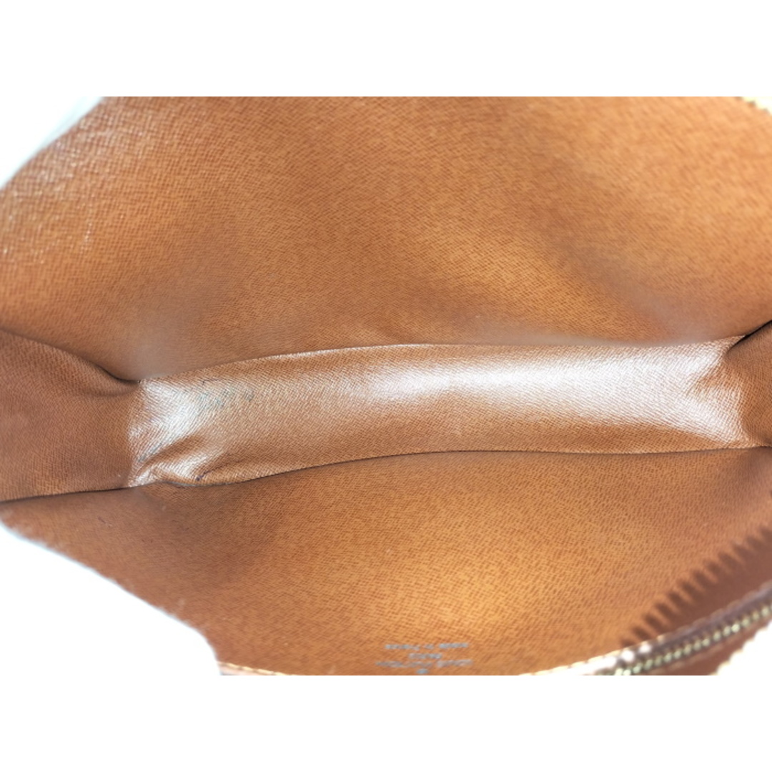 LOUIS VUITTON トロカデロ27 ショルダーバッグ モノグラム LOUIS VUITTON トロカデロ27 ショルダーバッグ モノグラム