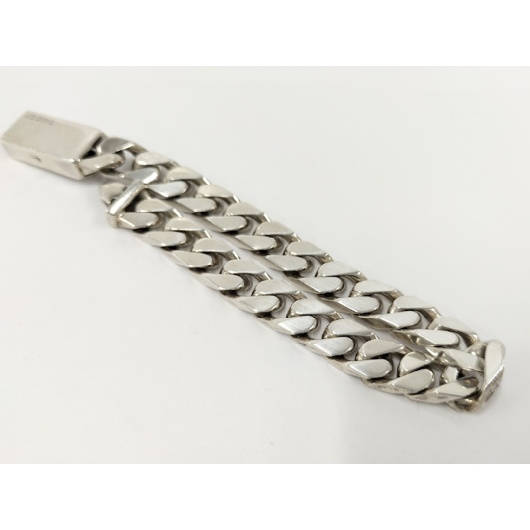 GUCCI - GUCCI ブレスレット 喜平 シルバー 925の通販 by サカイ GUCCI - GUCCI ブレスレット 喜平 シルバー 925の通販 by サカイ