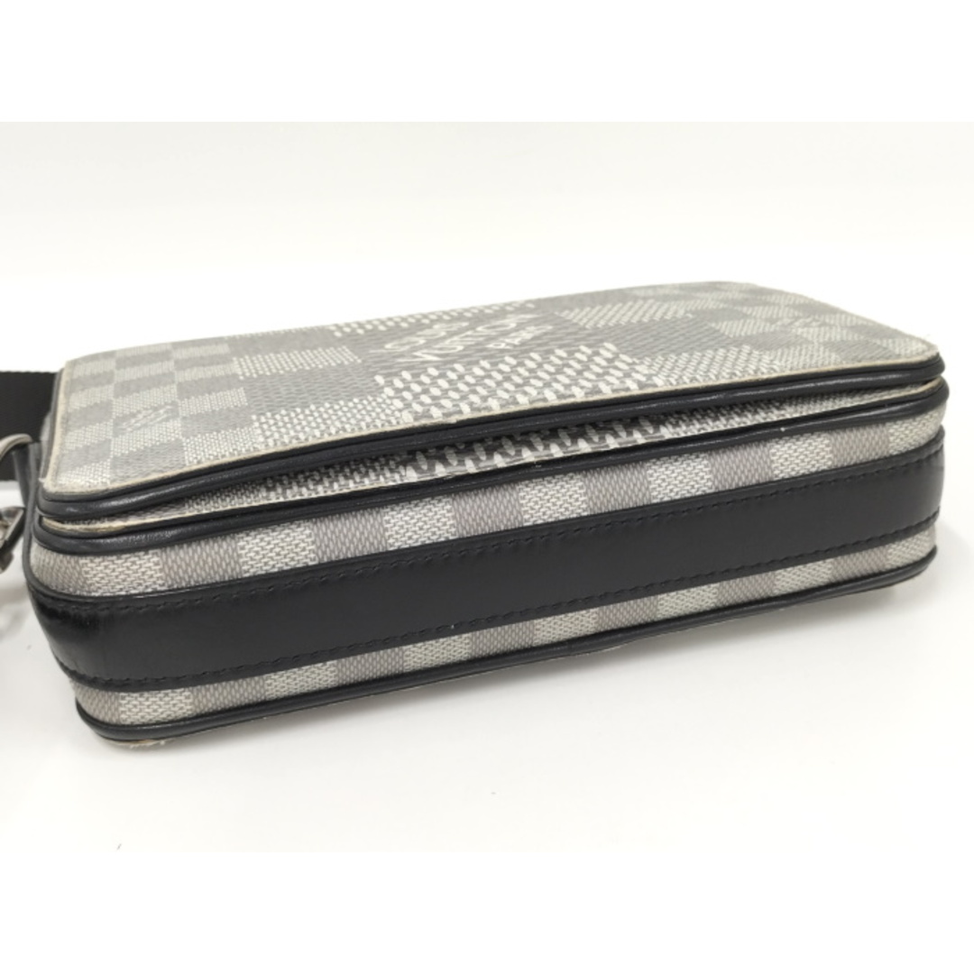 LOUIS VUITTON - LOUIS VUITTON ステュディオメッセンジャー LOUIS VUITTON - LOUIS VUITTON ステュディオメッセンジャー