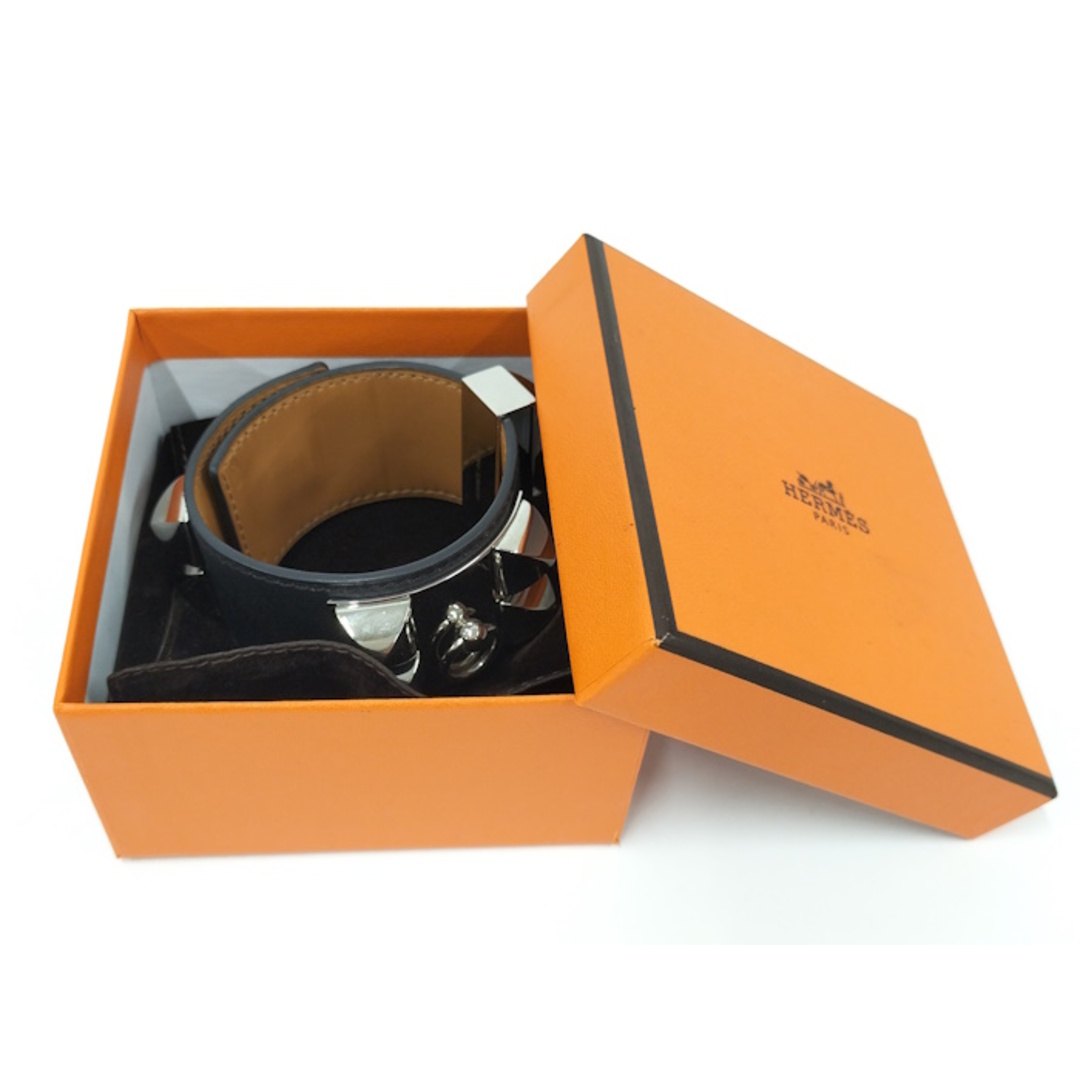 HERMES - HERMES コリエドシアン □Q刻印 ブレスレットの通販 by HERMES - HERMES コリエドシアン □Q刻印 ブレスレットの通販 by