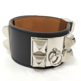 HERMES - HERMES コリエドシアン □Q刻印 ブレスレットの通販 by HERMES - HERMES コリエドシアン □Q刻印 ブレスレットの通販 by
