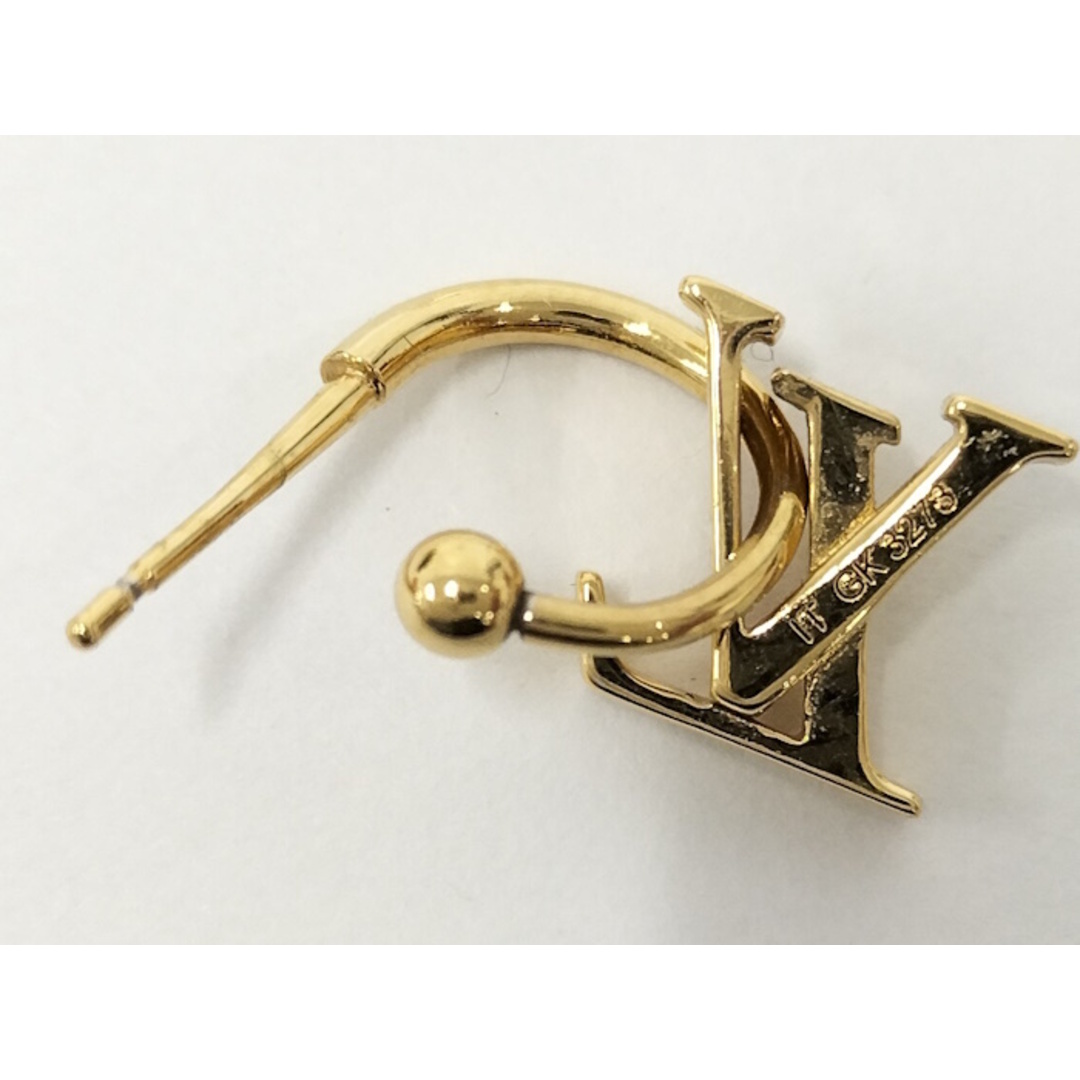 LOUIS VUITTON - LOUIS VUITTON ピアス フローラグラム セット3 LOUIS VUITTON - LOUIS VUITTON ピアス フローラグラム セット3