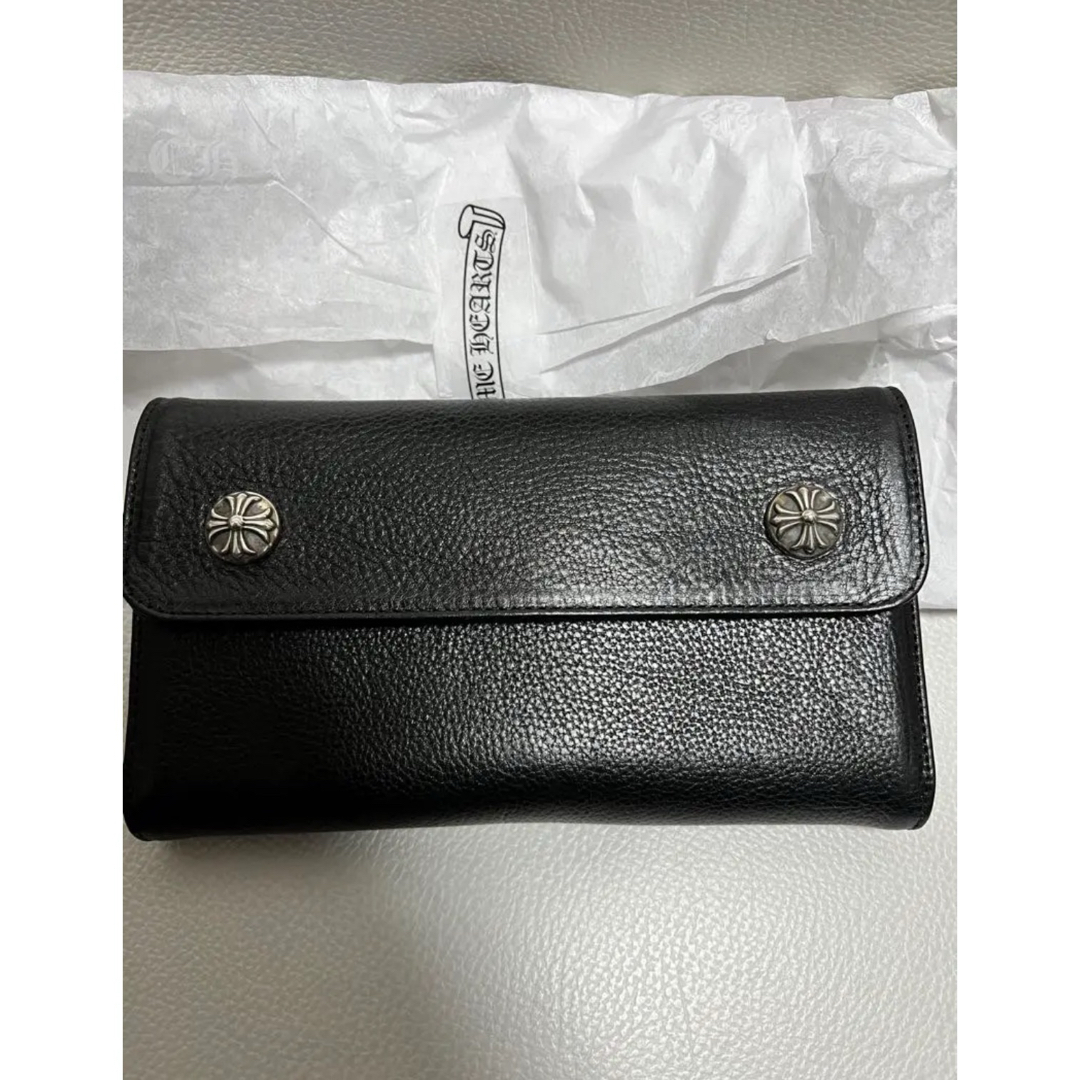 Chrome Hearts - 令和最新購入!超美品!2021年購入!クロム Chrome Hearts - 令和最新購入!超美品!2021年購入!クロム