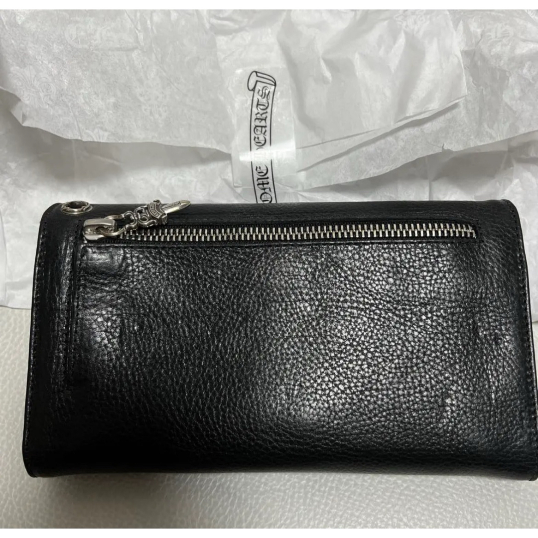 Chrome Hearts - 令和最新購入!超美品!2021年購入!クロム Chrome Hearts - 令和最新購入!超美品!2021年購入!クロム