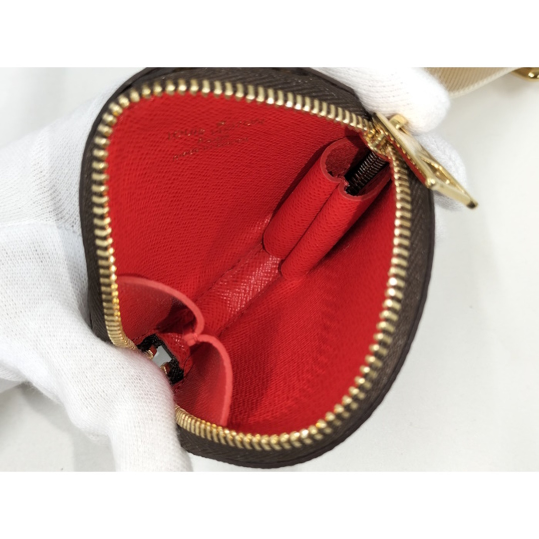 LOUIS VUITTON - LOUIS VUITTON オンザゴーPM モノグラム LOUIS VUITTON - LOUIS VUITTON オンザゴーPM モノグラム
