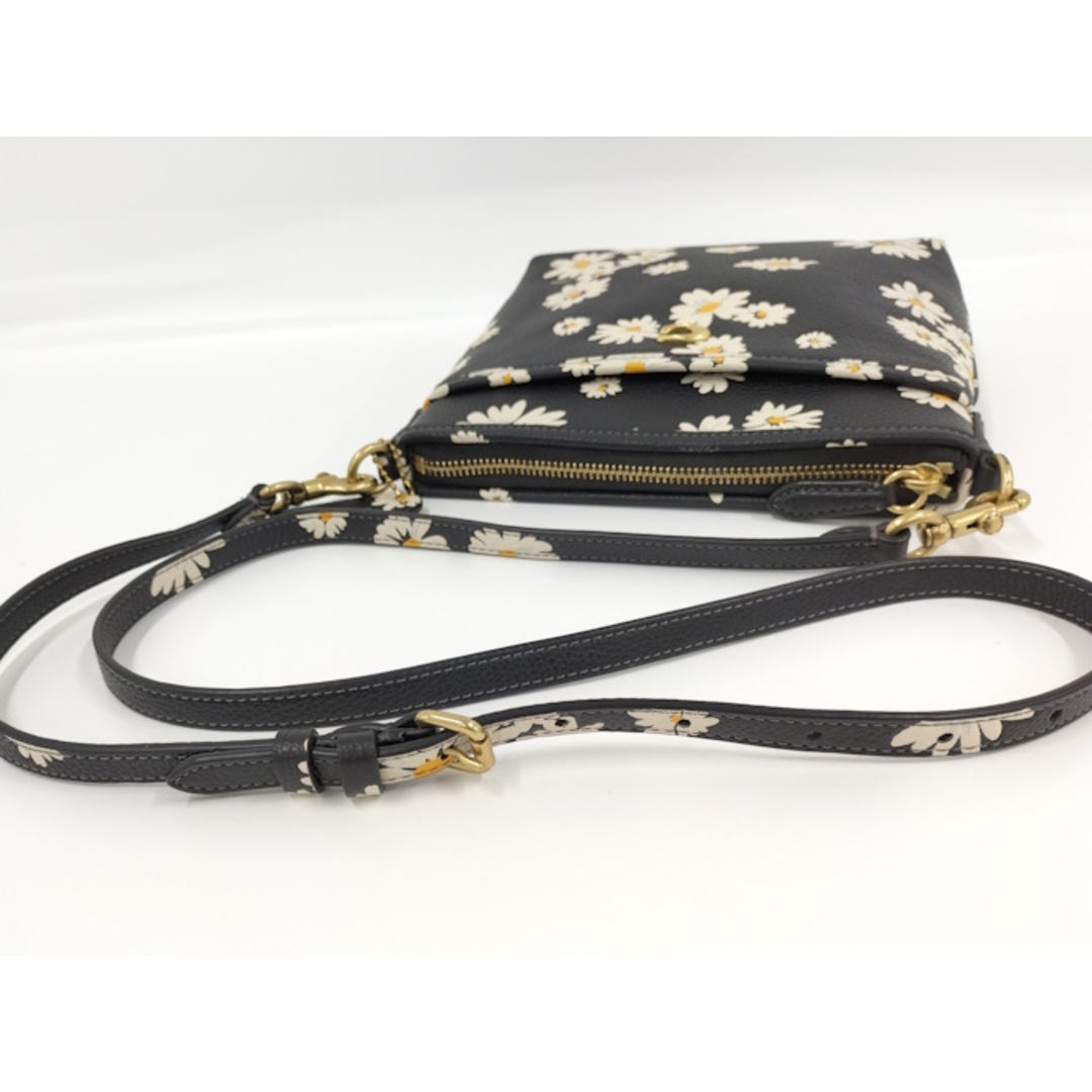 COACH☆新品】ヘイデン クロスボディ・フローラル プリント COACH☆新品】ヘイデン クロスボディ・フローラル プリント