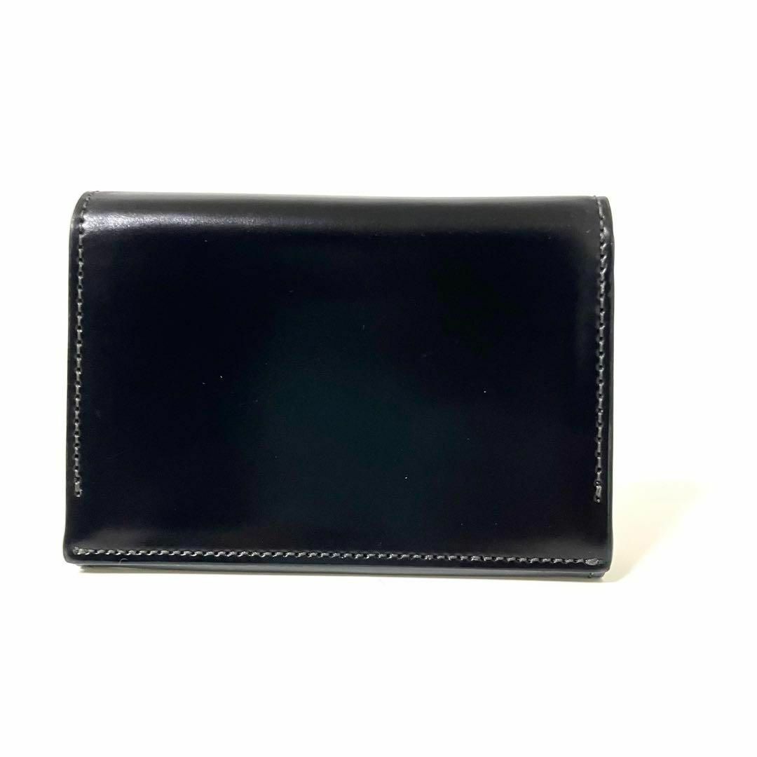Paul Smith - ポールスミス コードバン 名刺入れ ビジネス小物 Paul Smith - ポールスミス コードバン 名刺入れ ビジネス小物