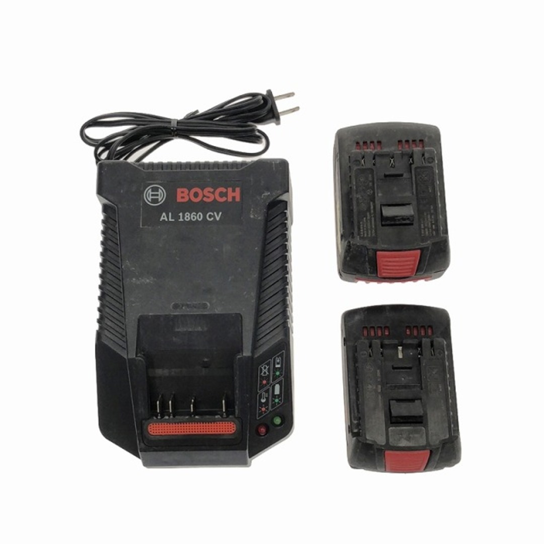BOSCH - ☆中古品☆ BOSCH ボッシュ 18V コードレスインパクト BOSCH - ☆中古品☆ BOSCH ボッシュ 18V コードレスインパクト