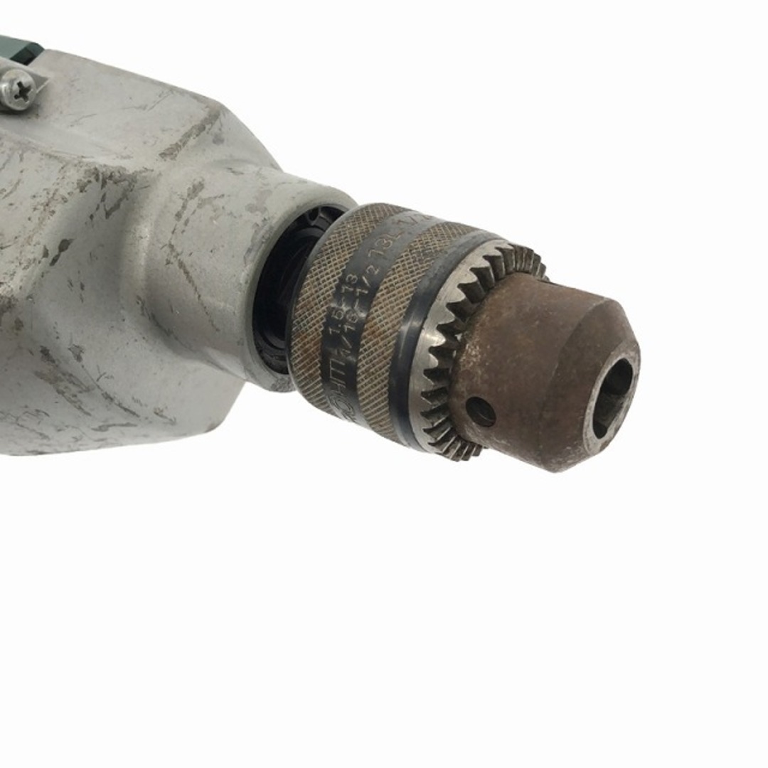 日立 - ☆中古品☆HITACHI 日立工機 100V 120mm ダイヤモンド 日立 - ☆中古品☆HITACHI 日立工機 100V 120mm ダイヤモンド