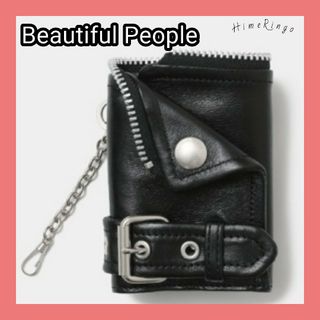 beautiful people(財布)のフリマアイテム一覧 beautiful people(財布)のフリマアイテム一覧