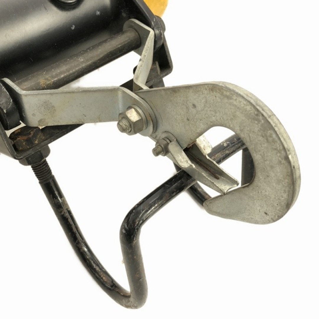 RYOBI - ☆中古品☆RYOBI リョービ 小型ウインチ WI-61C RYOBI - ☆中古品☆RYOBI リョービ 小型ウインチ WI-61C