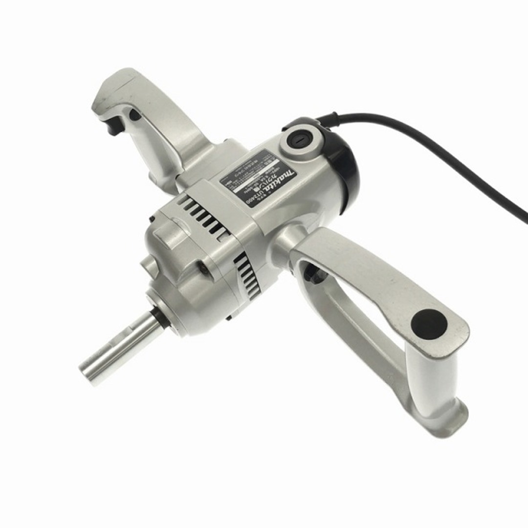 Makita - ☆美品☆makita マキタ 100V カクハン機 UT2400 Makita - ☆美品☆makita マキタ 100V カクハン機 UT2400