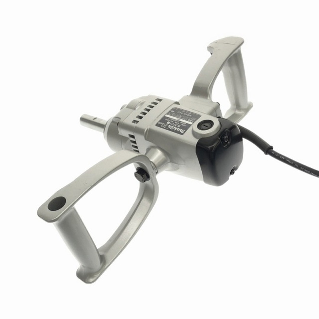 Makita - ☆美品☆makita マキタ 100V カクハン機 UT2400 Makita - ☆美品☆makita マキタ 100V カクハン機 UT2400