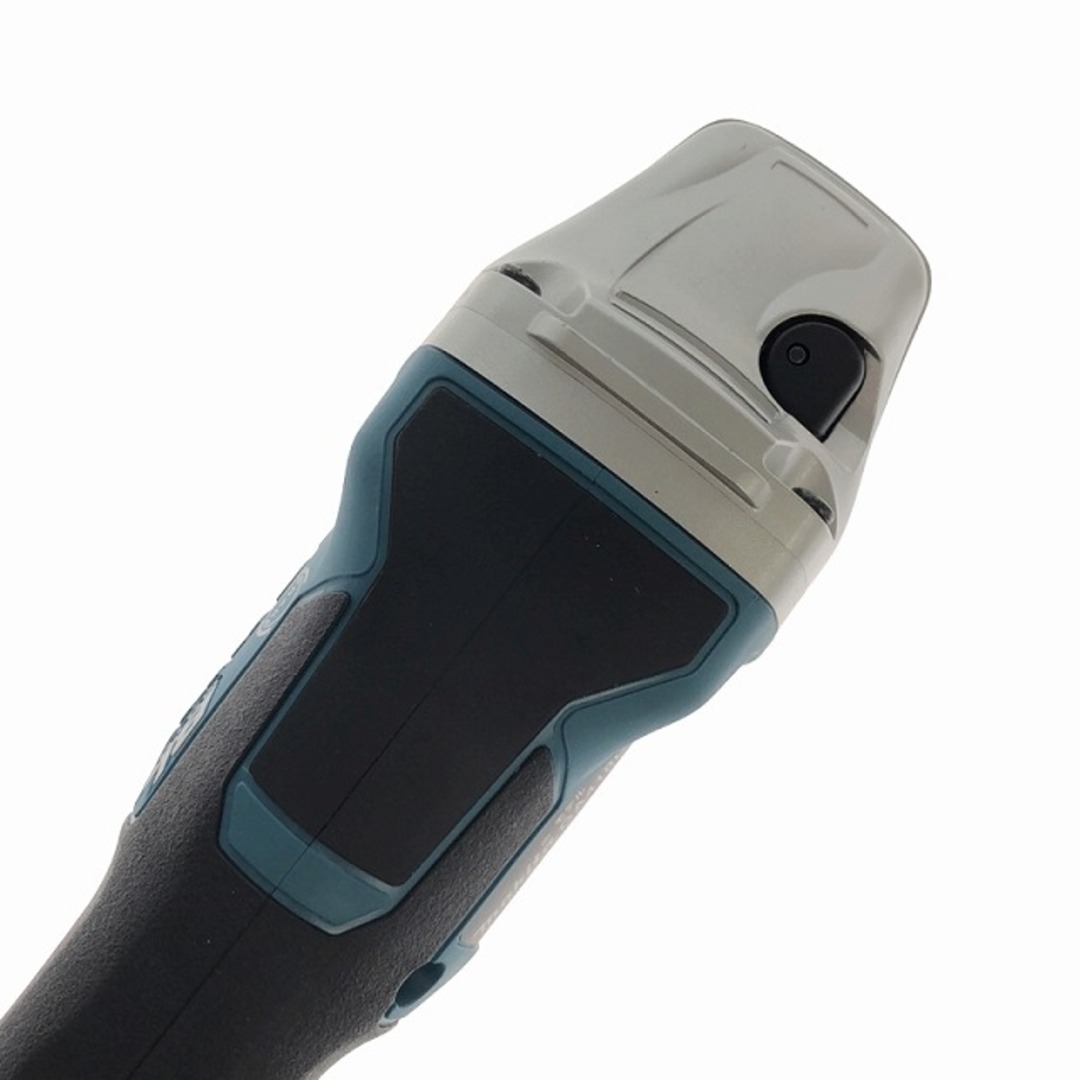 ☆未使用品☆ makita マキタ 18V 100mm 充電式グラインダー ☆未使用品☆ makita マキタ 18V 100mm 充電式グラインダー