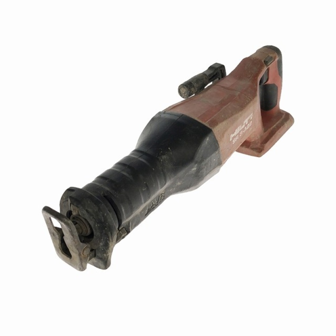 ☆中古品☆HILTI ヒルティ 22V 充電式レシプロソー SR6-A22 本体 ☆中古品☆HILTI ヒルティ 22V 充電式レシプロソー SR6-A22 本体