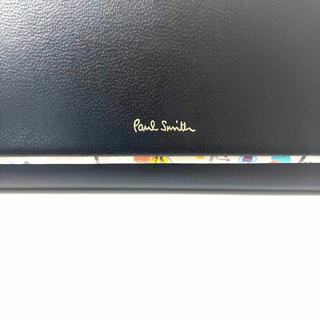 Paul Smith - 新品 ポールスミス 財布 レディース 長財布 ペタル Paul Smith - 新品 ポールスミス 財布 レディース 長財布 ペタル