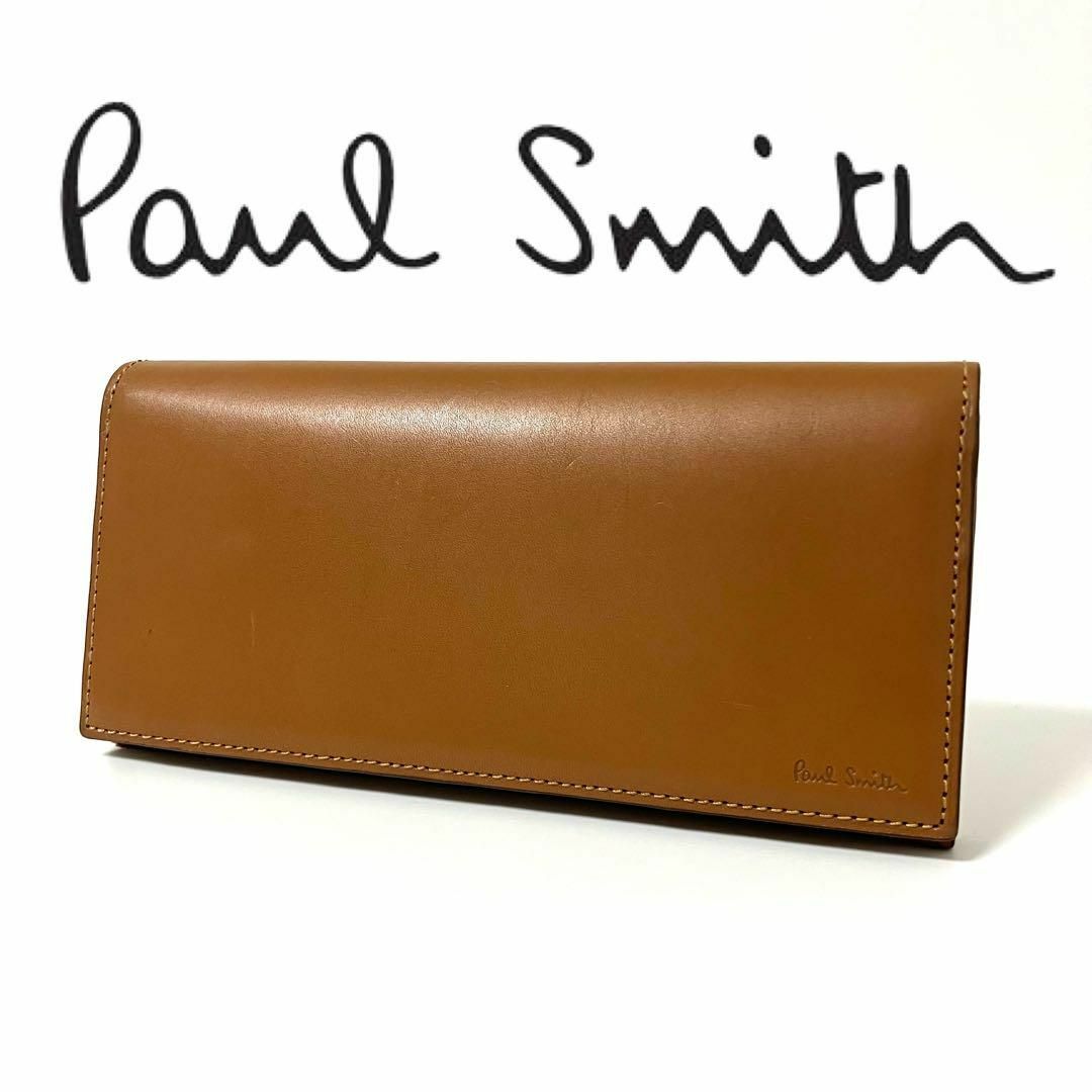 Paul Smith - ✨新品✨ポールスミス Paul Smith 長財布 オールド Paul Smith - ✨新品✨ポールスミス Paul Smith 長財布 オールド