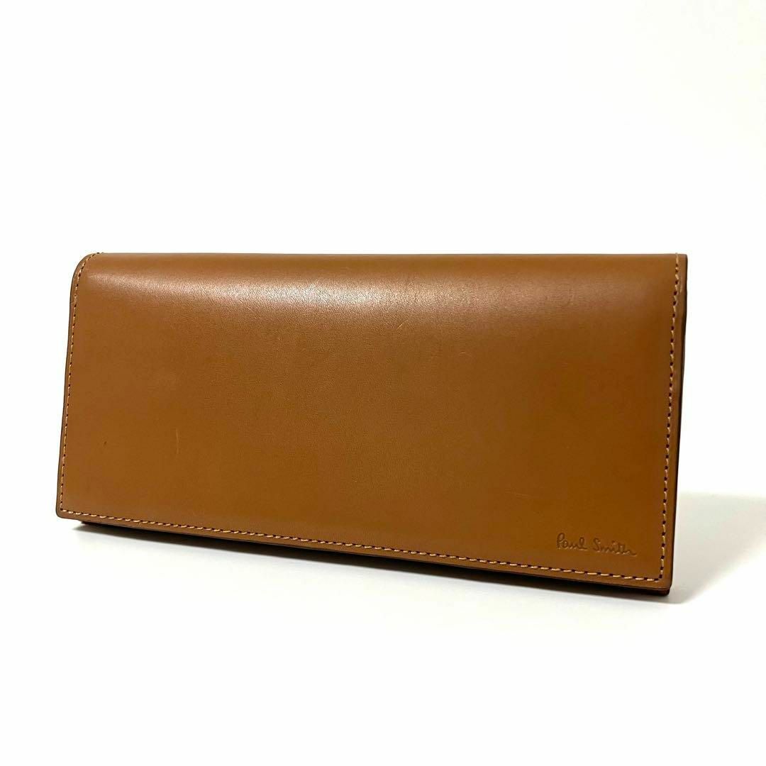 Paul Smith - ✨新品✨ポールスミス Paul Smith 長財布 オールド Paul Smith - ✨新品✨ポールスミス Paul Smith 長財布 オールド