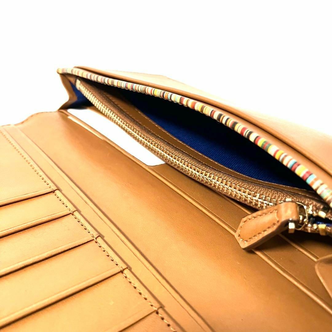 Paul Smith - ✨新品✨ポールスミス Paul Smith 長財布 オールド Paul Smith - ✨新品✨ポールスミス Paul Smith 長財布 オールド