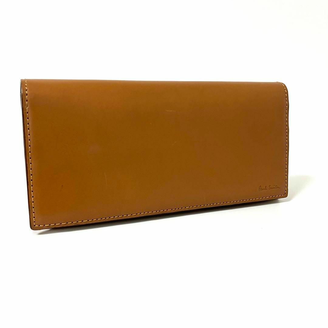 Paul Smith - ✨新品✨ポールスミス Paul Smith 長財布 オールド Paul Smith - ✨新品✨ポールスミス Paul Smith 長財布 オールド