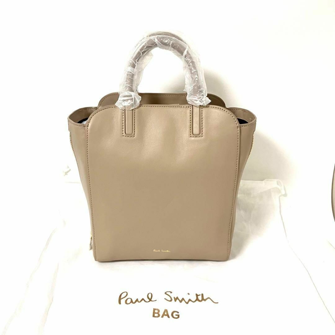 Paul Smith - ポールスミス Paul Smith ショルダー ハンドバッグ Paul Smith - ポールスミス Paul Smith ショルダー ハンドバッグ