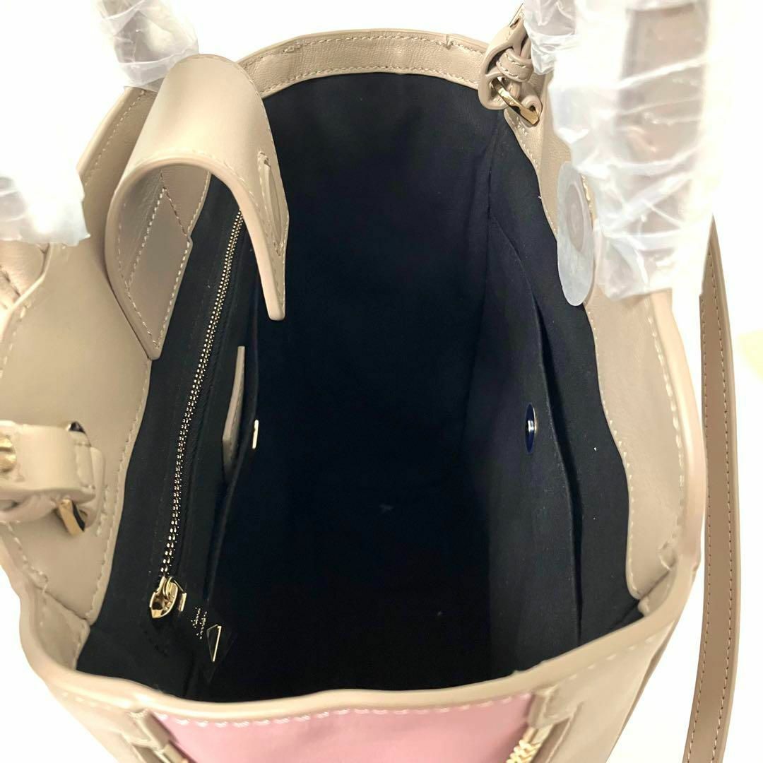 Paul Smith - ポールスミス Paul Smith ショルダー ハンドバッグ Paul Smith - ポールスミス Paul Smith ショルダー ハンドバッグ