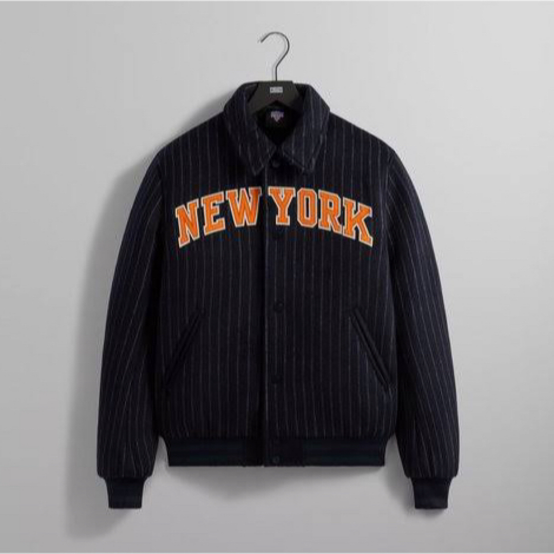 kith ジャケット kith ジャケット