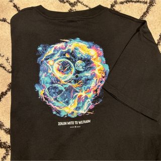 Mrs. GREEN APPLE  Cropped T-shirt(Tシャツ(半袖/袖なし))