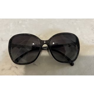 シャネル パール キャットサングラス 5338HA シャネル パール キャットサングラス 5338HA