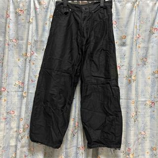 Yohji Yamamoto(ワークパンツ/カーゴパンツ)のフリマアイテム一覧 Yohji Yamamoto(ワークパンツ/カーゴパンツ)のフリマアイテム一覧