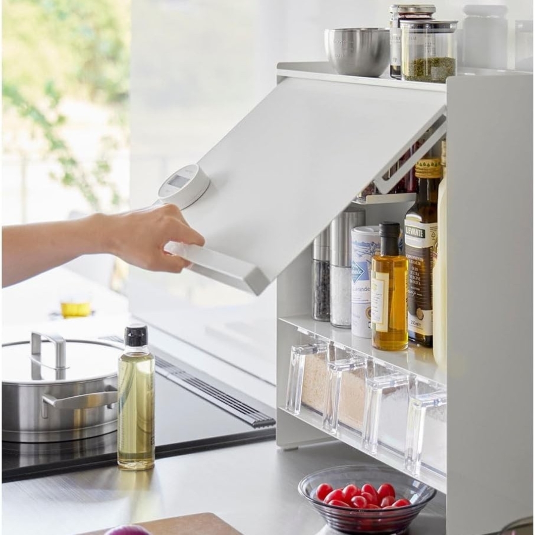 Amway 仕切り板万能カップ付き アムウェイ 新品IH対応 4L 鍋セット@ Amway 仕切り板万能カップ付き アムウェイ 新品IH対応 4L 鍋セット@