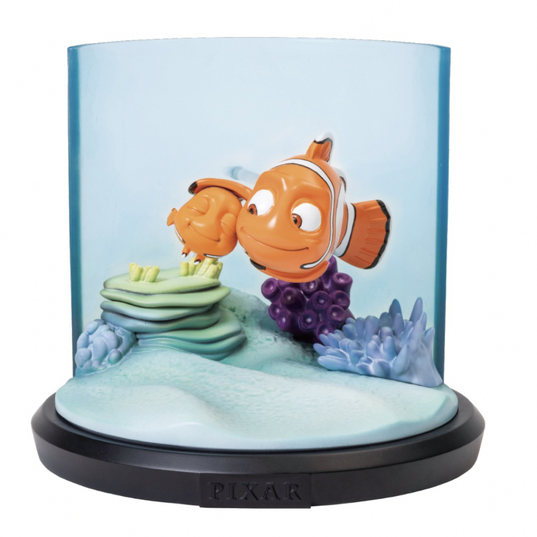 Disney(ディズニー)のピクサー ハッピーくじ E賞 エンタメ/ホビーのおもちゃ/ぬいぐるみ(キャラクターグッズ)の商品写真