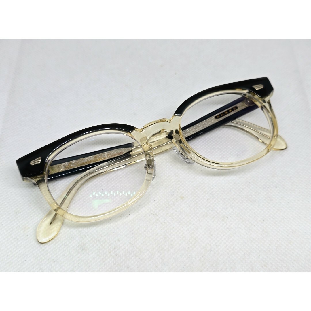 白山眼鏡 TENDERLOIN T-jerry テンダーロイン 白山眼鏡店メガネ 白山眼鏡 TENDERLOIN T-jerry テンダーロイン 白山眼鏡店メガネ