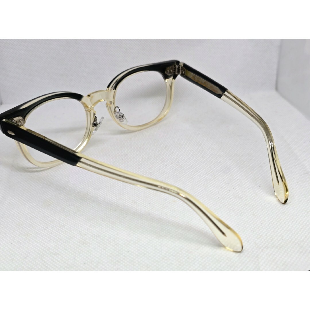白山眼鏡 TENDERLOIN T-jerry テンダーロイン 白山眼鏡店メガネ 白山眼鏡 TENDERLOIN T-jerry テンダーロイン 白山眼鏡店メガネ
