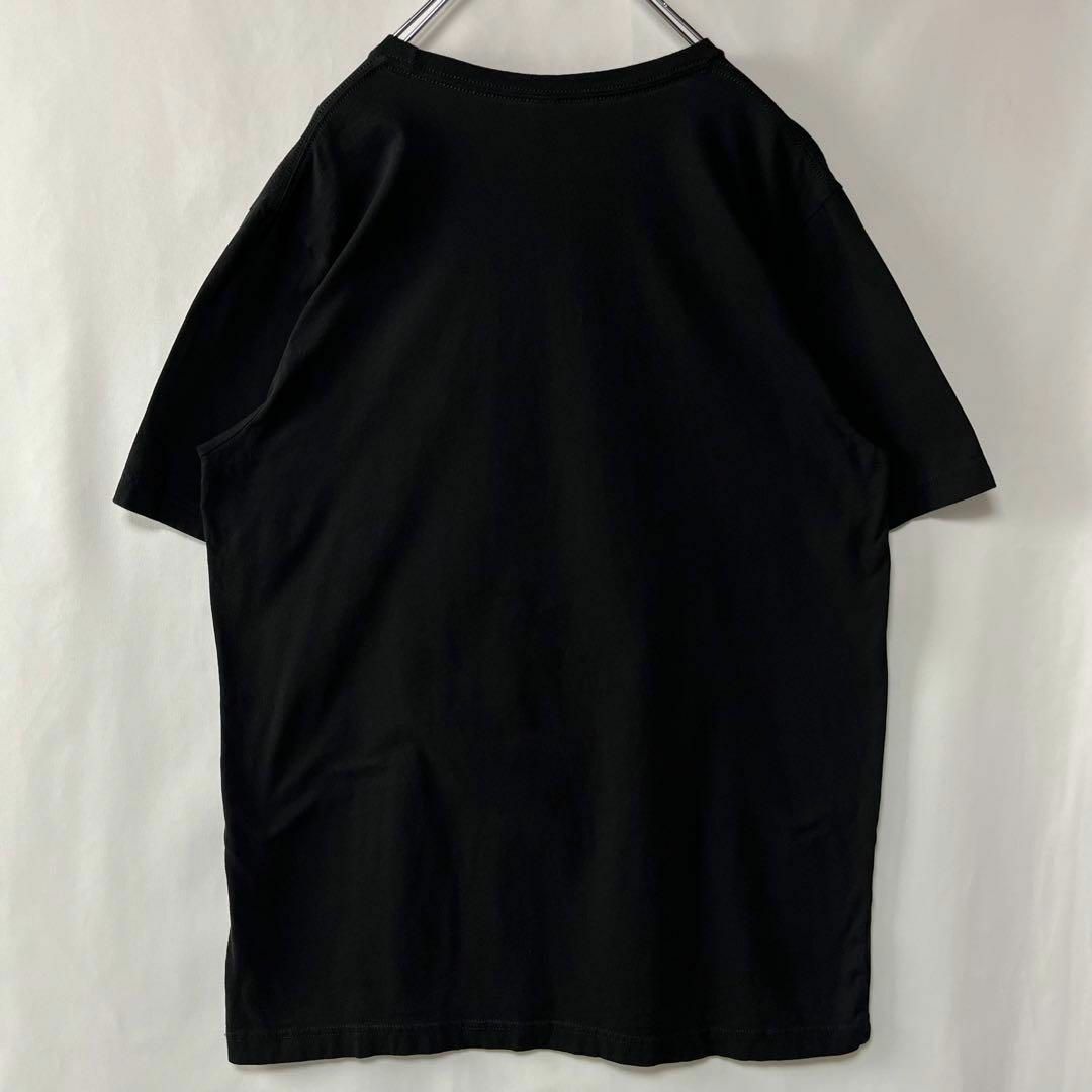 バックトゥザフューチャー マーティー Tシャツ ムービーT バックトゥザフューチャー マーティー Tシャツ ムービーT
