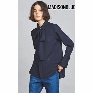 MADISONBLUE(シャツ/ブラウス(長袖/七分))のフリマアイテム一覧 MADISONBLUE(シャツ/ブラウス(長袖/七分))のフリマアイテム一覧
