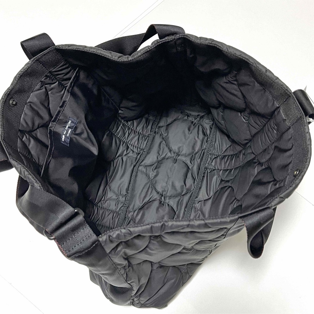 COMME des GARCONS HOMME - 新品 コムデギャルソン ショルダー COMME des GARCONS HOMME - 新品 コムデギャルソン ショルダー