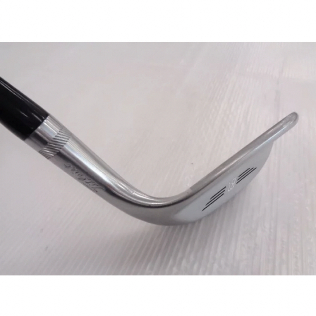 タイトリスト vokey sm9 ボーケイ 56° 12D タイトリスト vokey sm9 ボーケイ 56° 12D