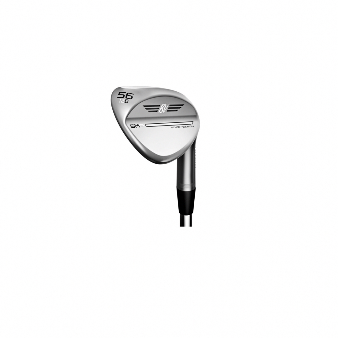 タイトリスト vokey sm9 ボーケイ 56° 12D タイトリスト vokey sm9 ボーケイ 56° 12D