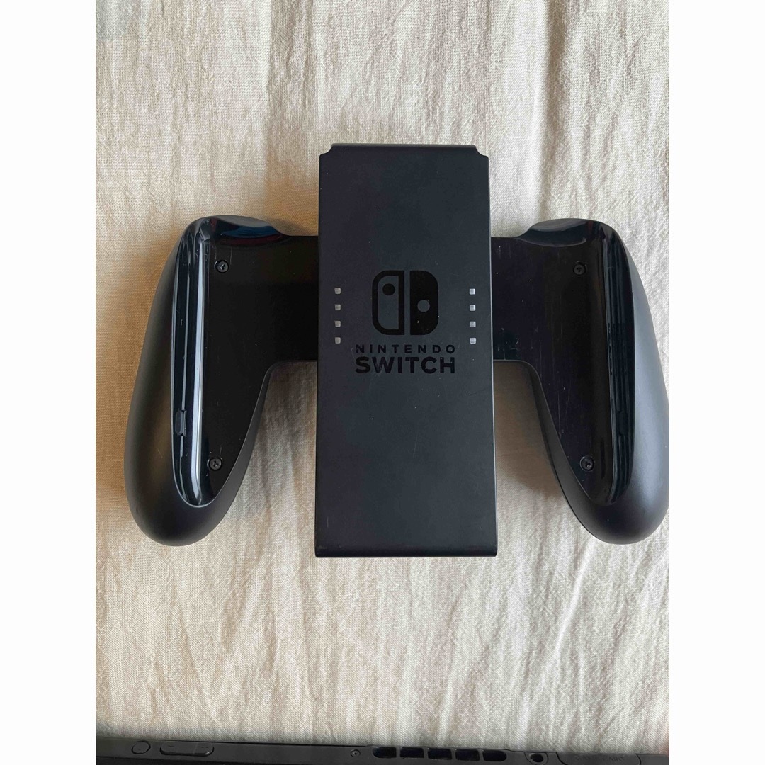 Nintendo Switch本体 任天堂 スイッチ 動作確認済み 箱あり Nintendo Switch本体 任天堂 スイッチ 動作確認済み 箱あり