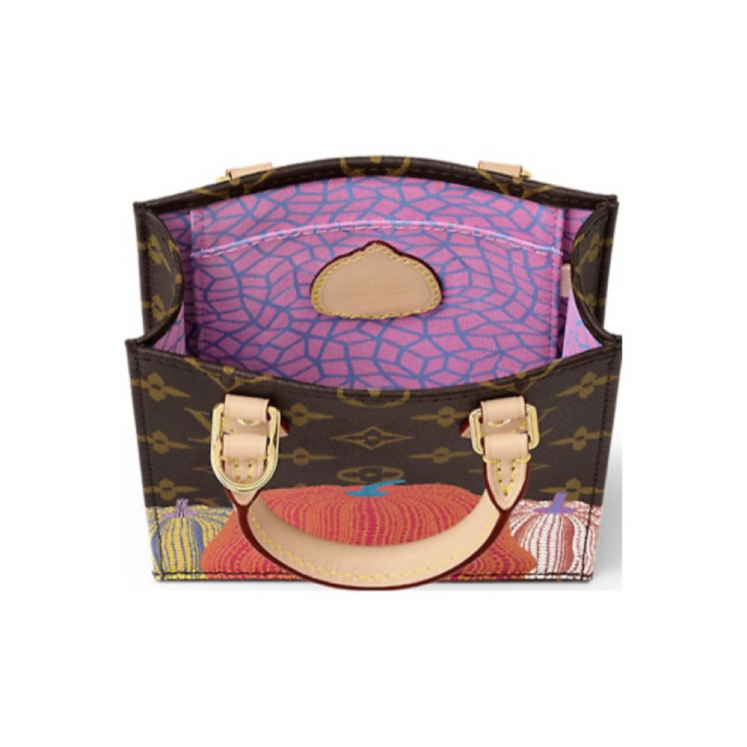 LOUIS VUITTON - ルイヴィトンLV YK草間彌生カボチャM82112 LOUIS VUITTON - ルイヴィトンLV YK草間彌生カボチャM82112