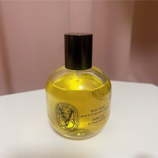 diptyque(オイル/美容液)のフリマアイテム一覧 diptyque(オイル/美容液)のフリマアイテム一覧