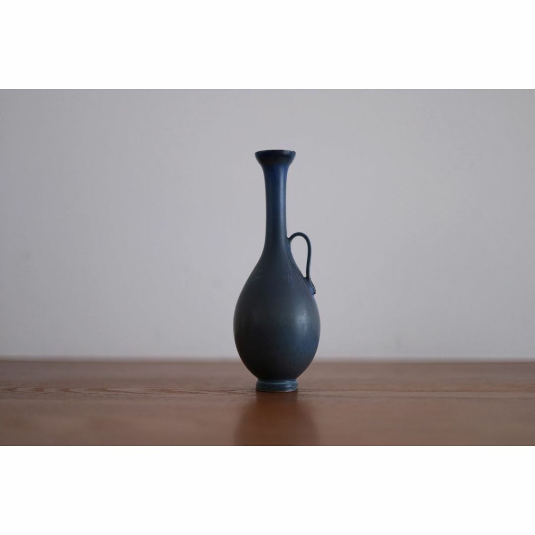 激安価格の Friberg Berndt ベルントフリーベリ 39468 花瓶 工芸品