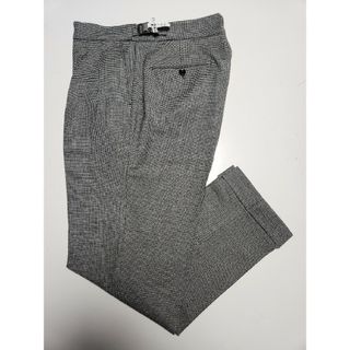 BERWICH - 【中古】ベルウィッチ BERWICH ストレッチコットン BERWICH - 【中古】ベルウィッチ BERWICH ストレッチコットン