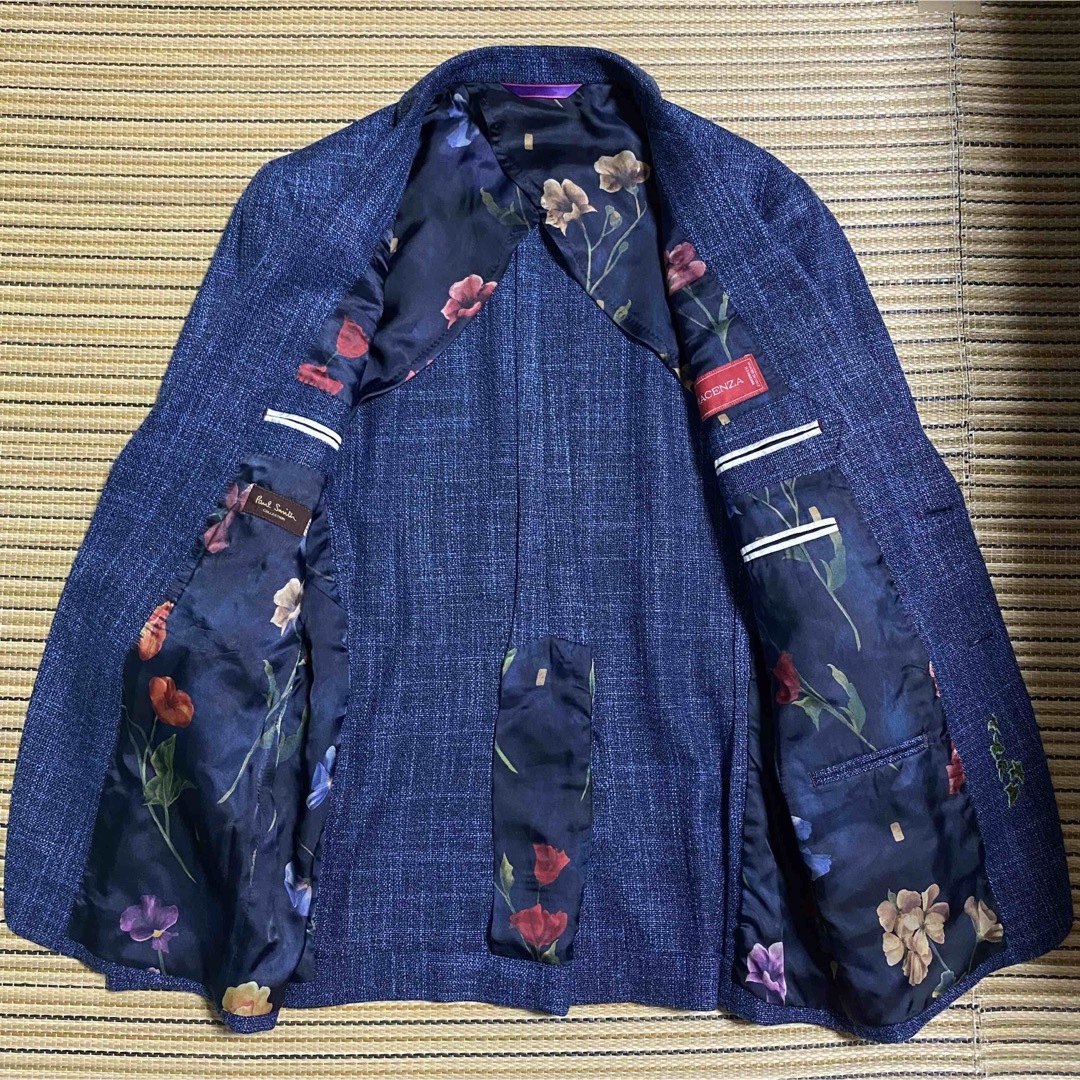 テーラードジャケット ポールスミスコレクション Paul Smith テーラードジャケット ポールスミスコレクション Paul Smith